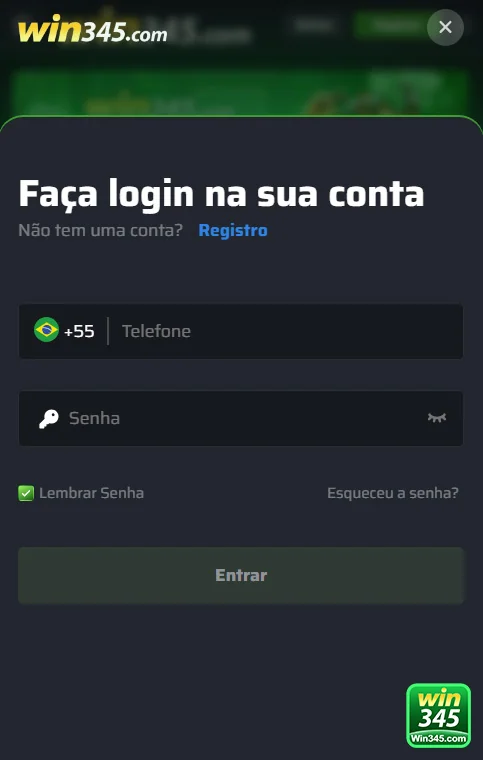 Ilustração de Processo de Saque Eficiente